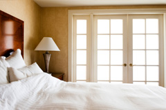 Oakgrove bedroom extension costs