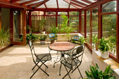 Oakgrove conservatory quotes