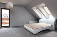 Oakgrove bedroom extensions